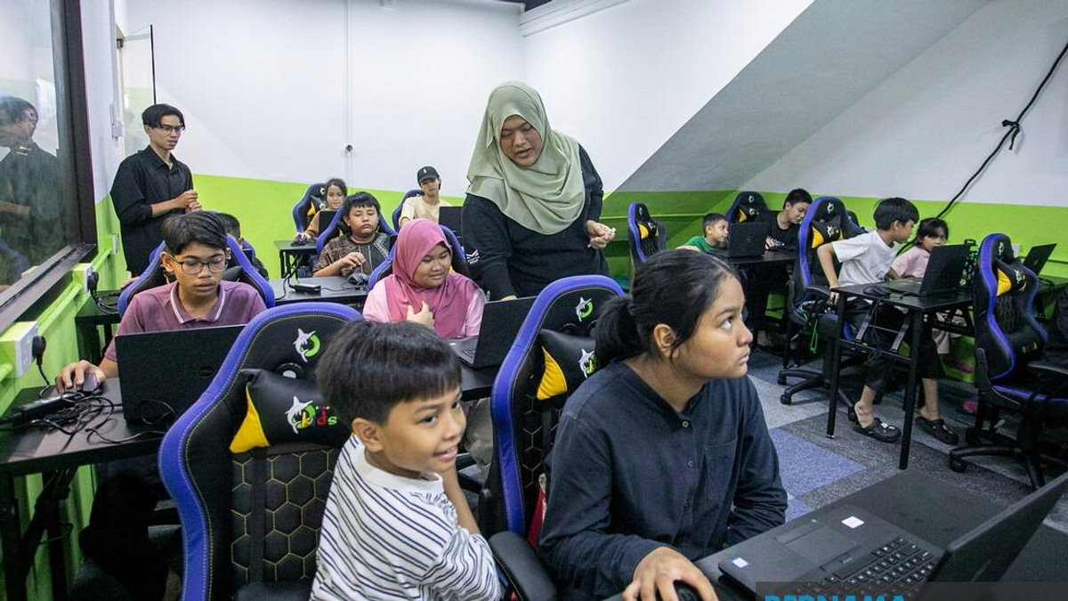 Perak Officials Call for Joint Resolution in School Bullying Case