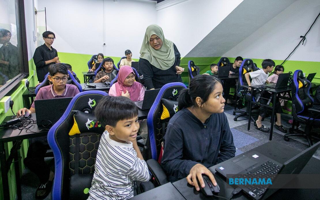 Perak Officials Call for Joint Resolution in School Bullying Case
