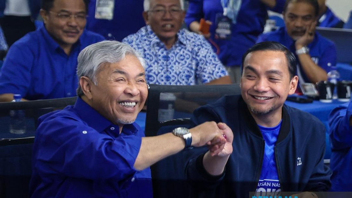 Johor BN Pledges Enhanced Governance After Securing 40+ Seats in State Election