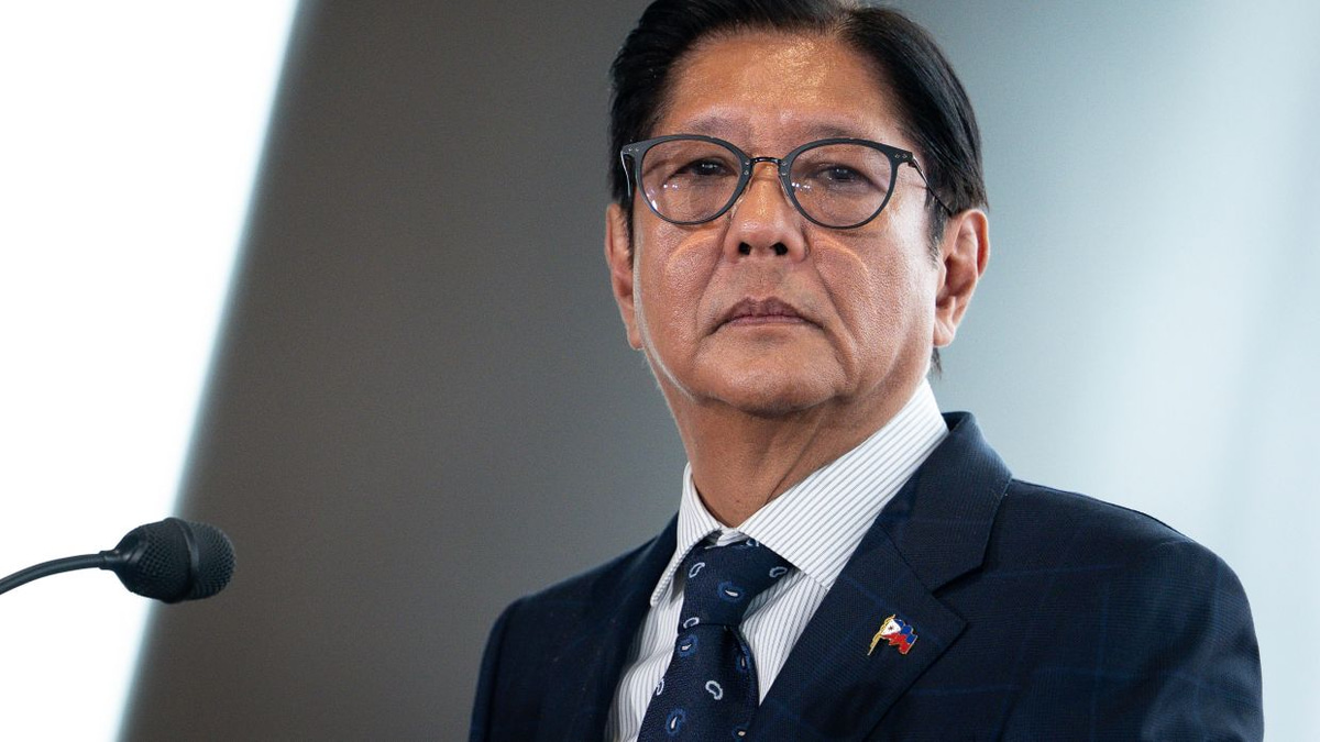 Marcos faces critical test as Philippines struggles with graft fallout and economic malaise