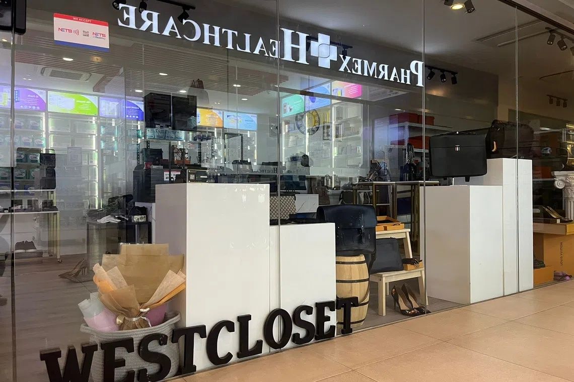 Consignment Store Owner Jailed for Misappropriating S$140,000 from Luxury Bag Customers