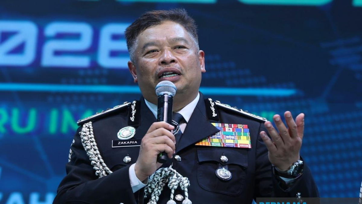 Malaysia Intensifies Immigration Crackdown as Social Visit Pass Misuse Surges