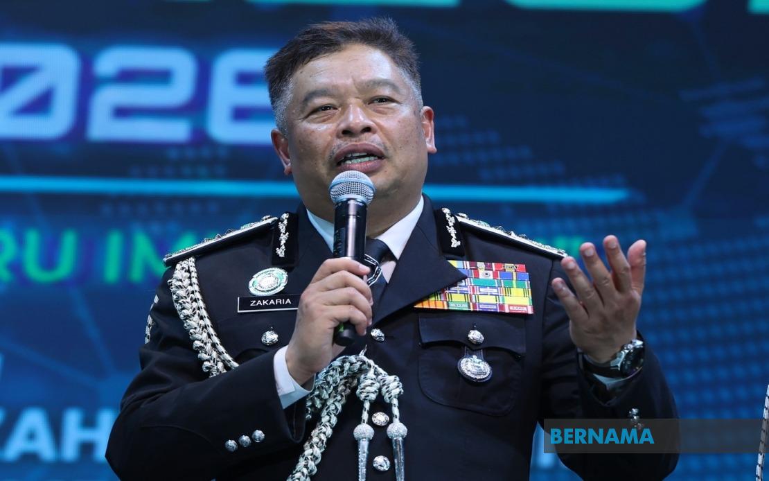 Immigration Department Tracking 19 Visitors in Forest City Network School Investigation