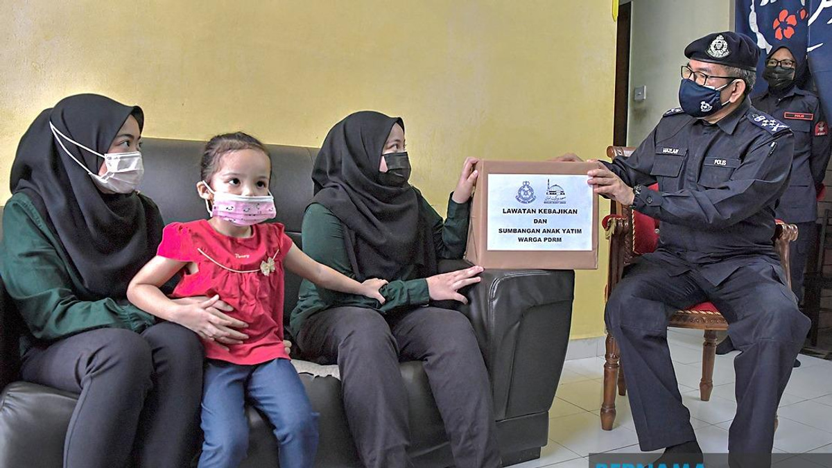 Orphaned Student Finds Path to Engineering Career Through MARA Intervention