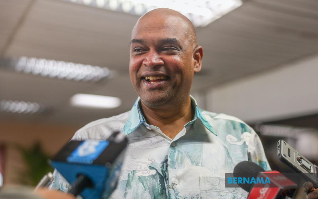 Over 13,400 Johor Employers Tap HRD Corp Training Schemes, Benefiting Nearly 480,000 Workers