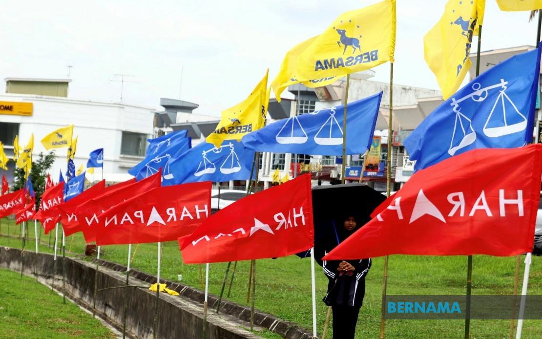 Johor Election: Voters to Decide State's Leadership as Campaigning Concludes