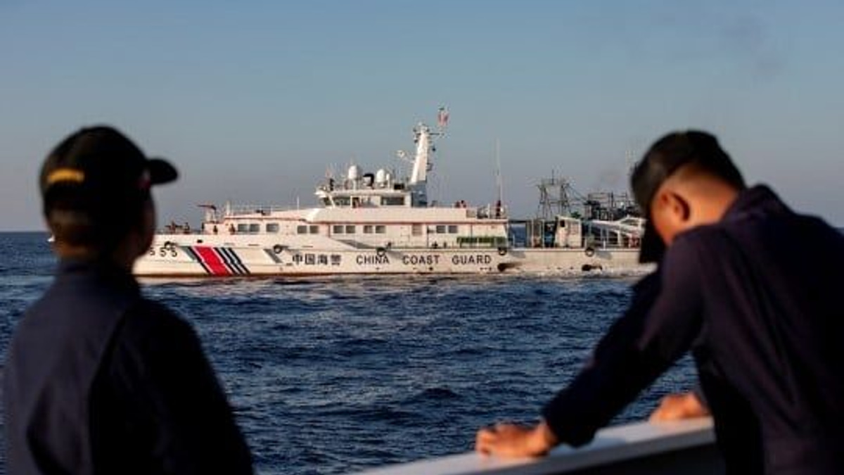 China Praises Malaysia's Diplomatic Efforts in South China Sea Code of Conduct Negotiations