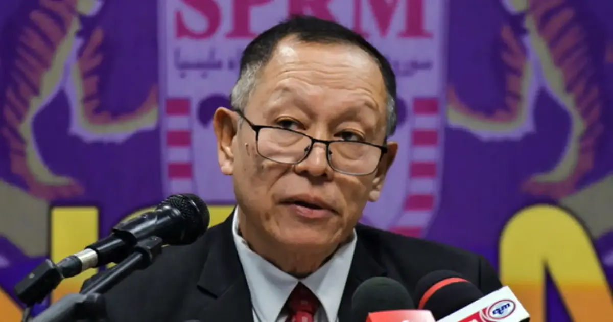 Over 1,600 Companies Implicated in RM45 Million Daya Kerjaya 2.0 Fraud Scheme