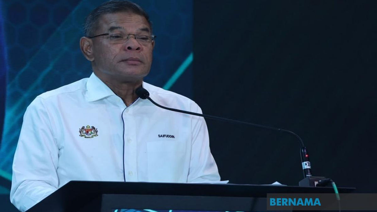 Immigration Department Eyes RM5 Billion Revenue Target For 2026 As Enforcement Efforts Intensify