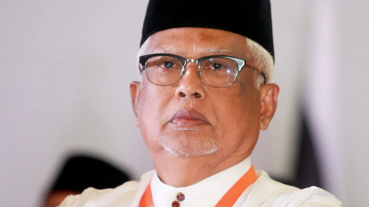 Amanah Challenges PAS Over Bersatu Support Amid Serious Allegations