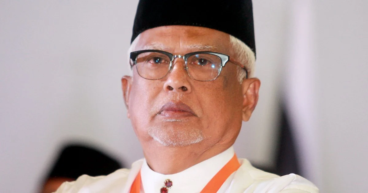 Amanah Challenges PAS Over Bersatu Support Amid Serious Allegations