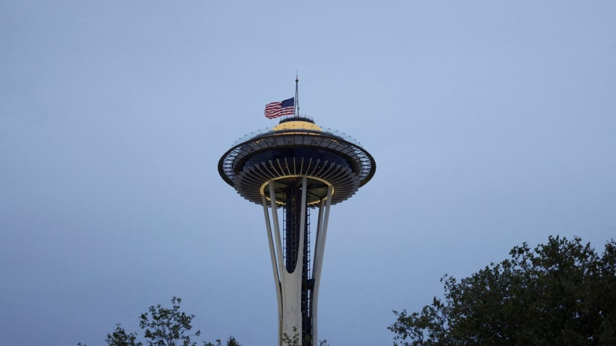 15-Year-Old Arrested After Three Killed in Seattle Food Festival Shooting