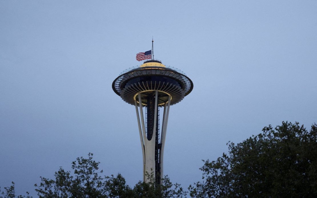 15-Year-Old Arrested After Three Killed in Seattle Food Festival Shooting