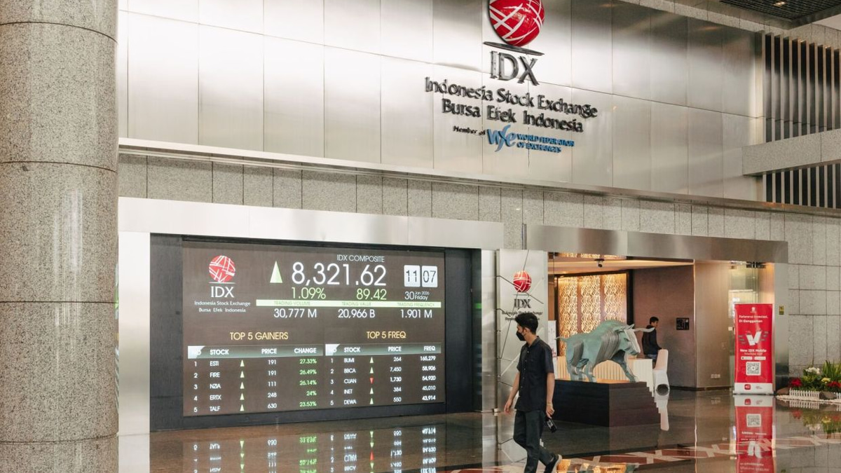 MSCI Renews Indonesia Governance Warnings as Downgrade Decision Looms