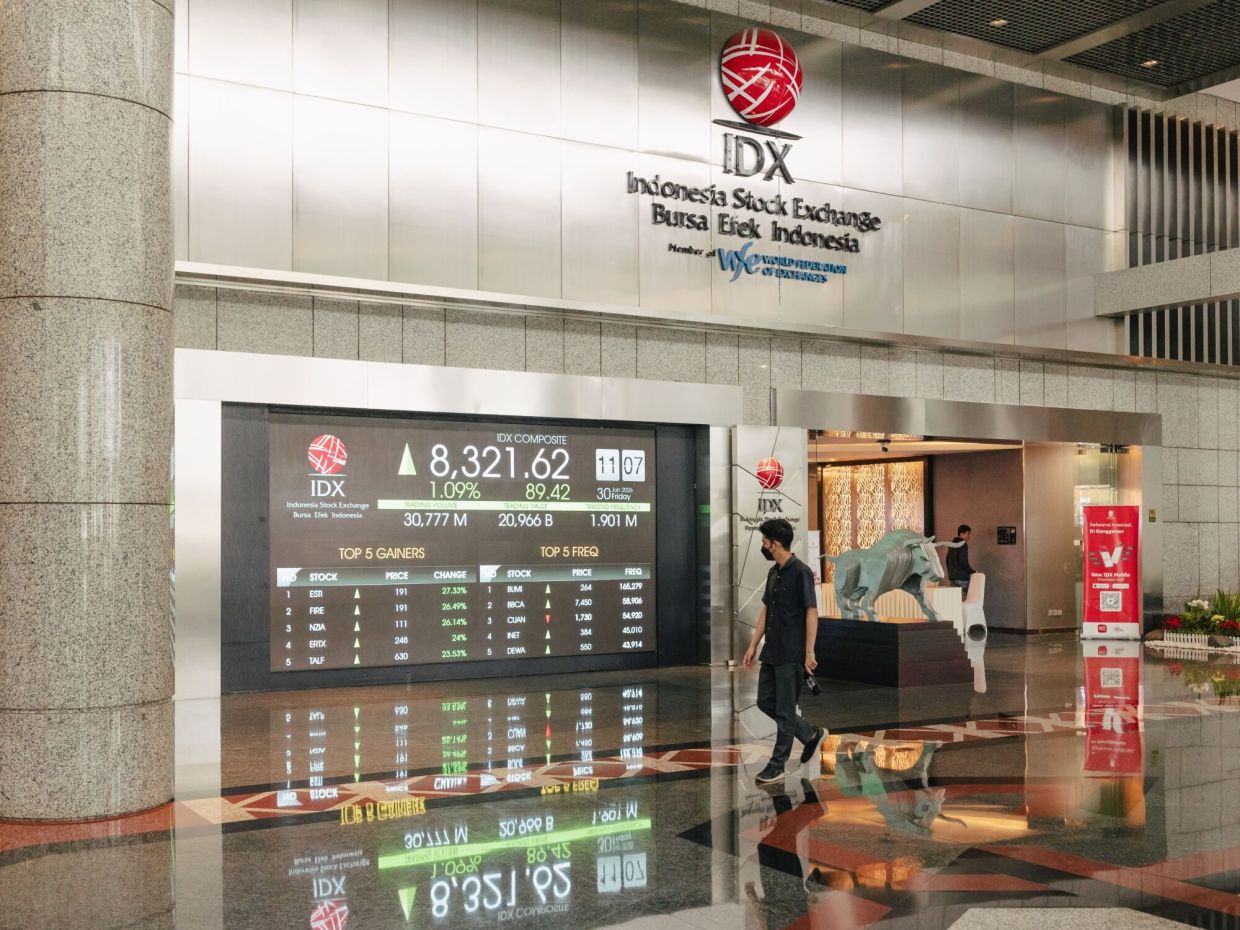 MSCI Renews Indonesia Governance Warnings as Downgrade Decision Looms