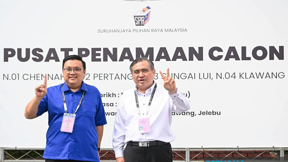 Negeri Sembilan Election Braces for Fragmented Contests as Three-way Battles Dominate