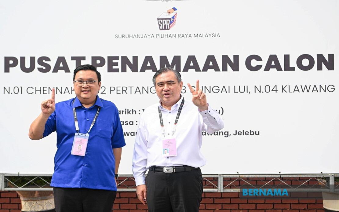 Negeri Sembilan Election Braces for Fragmented Contests as Three-way Battles Dominate
