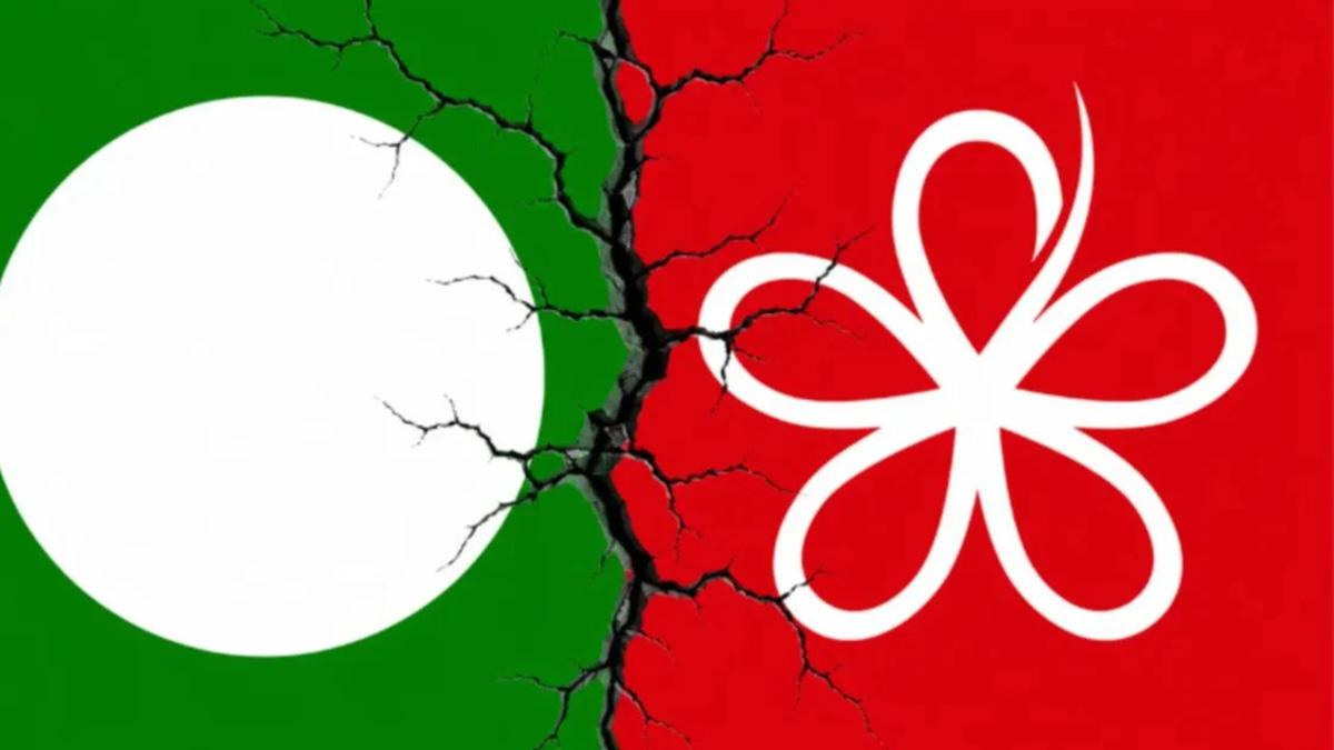 Perikatan Nasional faces electoral headwinds as Pas-Bersatu tensions deepen ahead of GE16