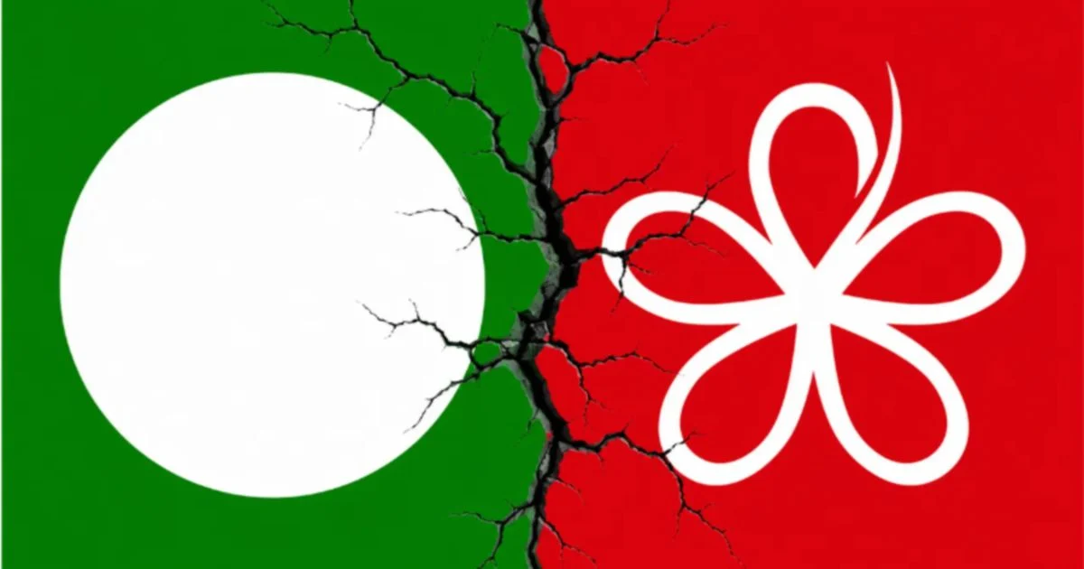 Perikatan Nasional faces electoral headwinds as Pas-Bersatu tensions deepen ahead of GE16