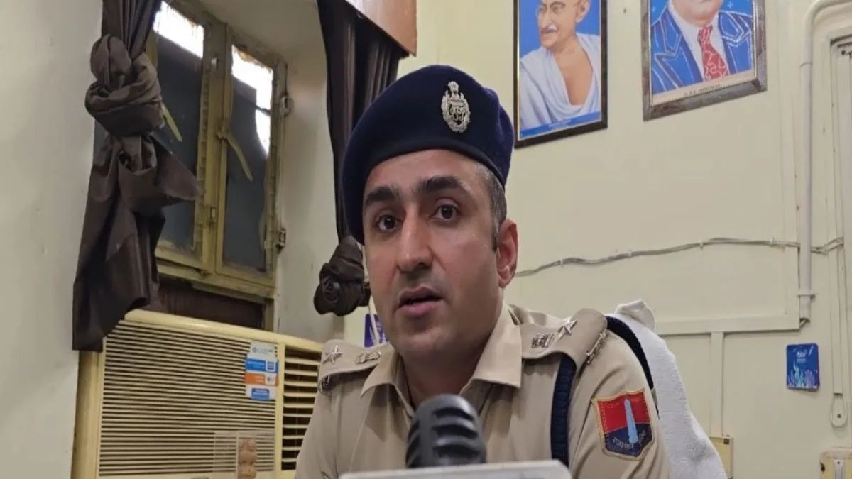Father and relatives detained in Rajasthan honour killing probe after two sisters found in river