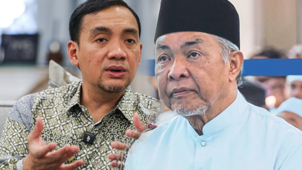 Zahid Denies Any Directive Preventing Onn Hafiz From Entering Felda Settlements