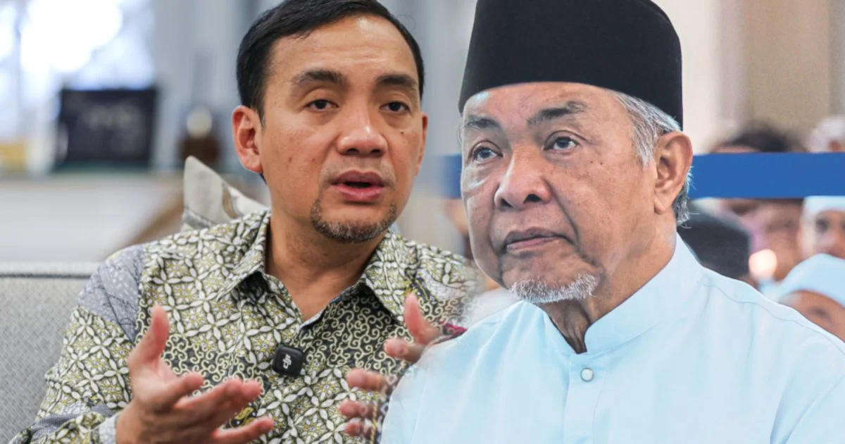 Zahid Denies Any Directive Preventing Onn Hafiz From Entering Felda Settlements