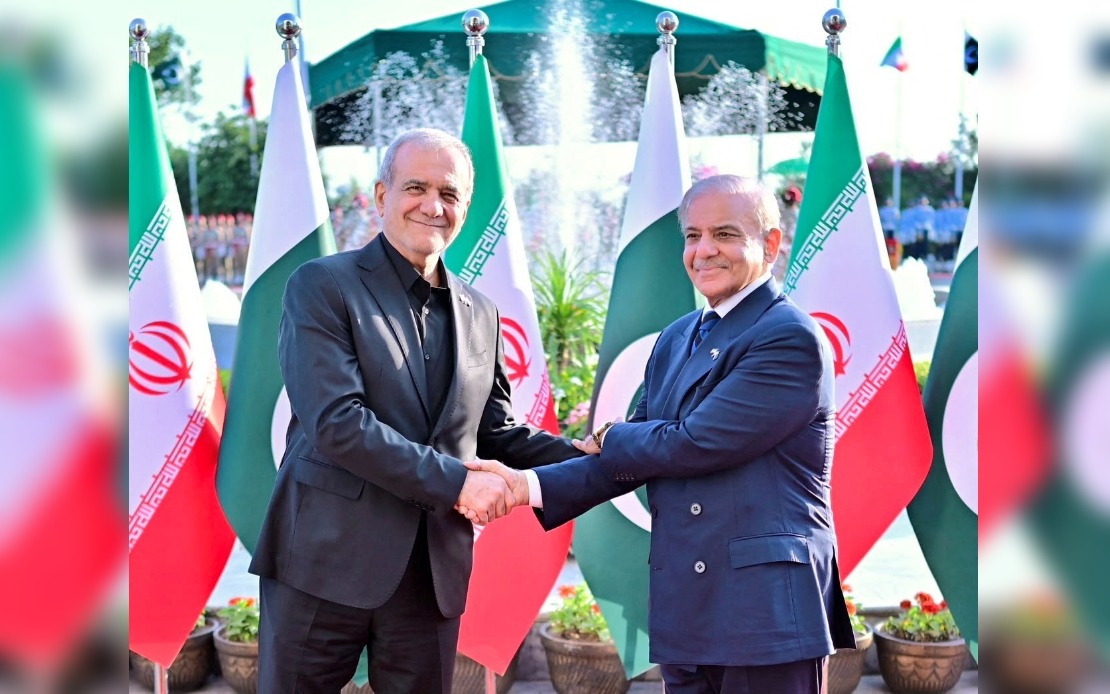 Pakistan Defends Iran's Ballistic Missile Programme As Non-Negotiable