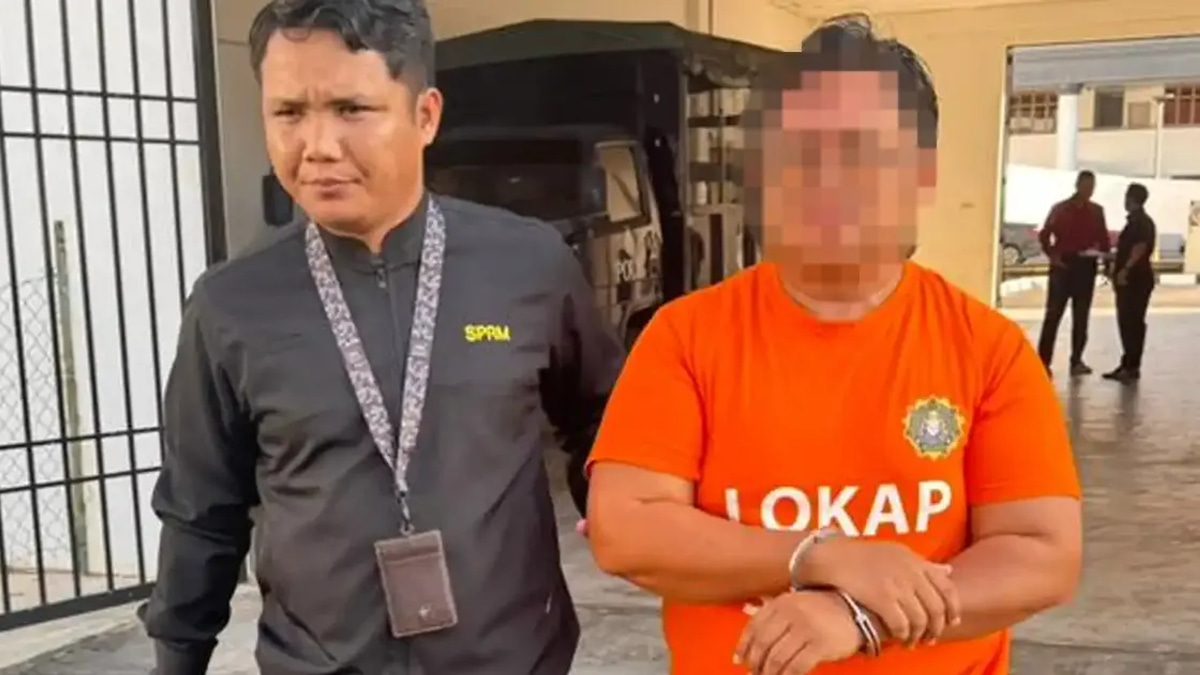 Three Detained in Connection with RM20 Million Fraud Scheme Against Financial Institution