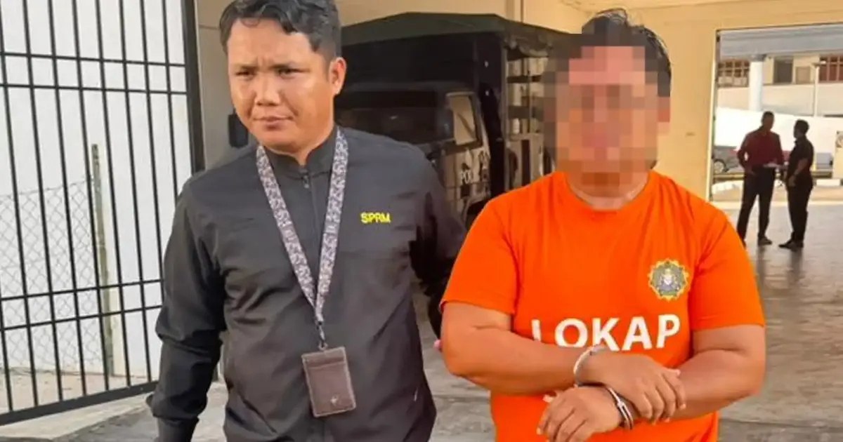 Three Detained in Connection with RM20 Million Fraud Scheme Against Financial Institution