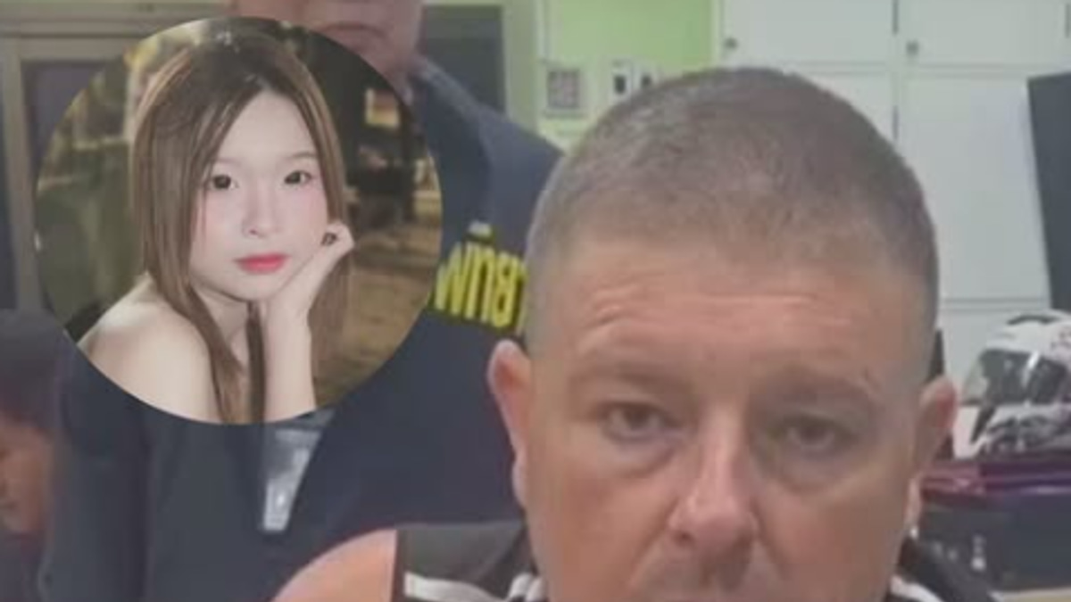 Thai Girl Found Dead in Pattaya Suitcase Died of Suffocation, Police Confirm