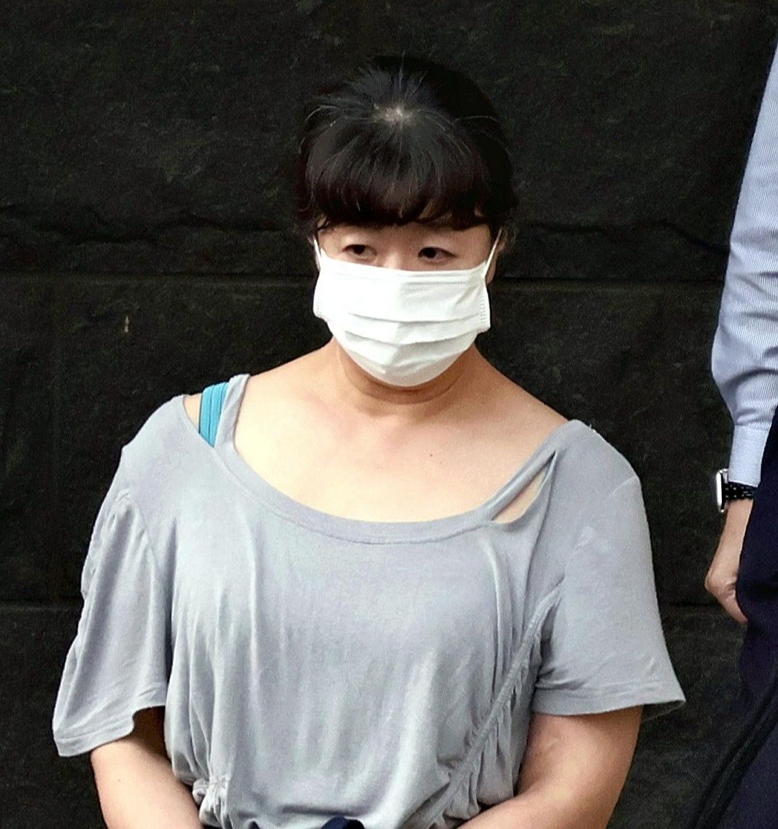 Japanese Nurse Arrested Over Patient Death Linked to Contaminated IV Tube
