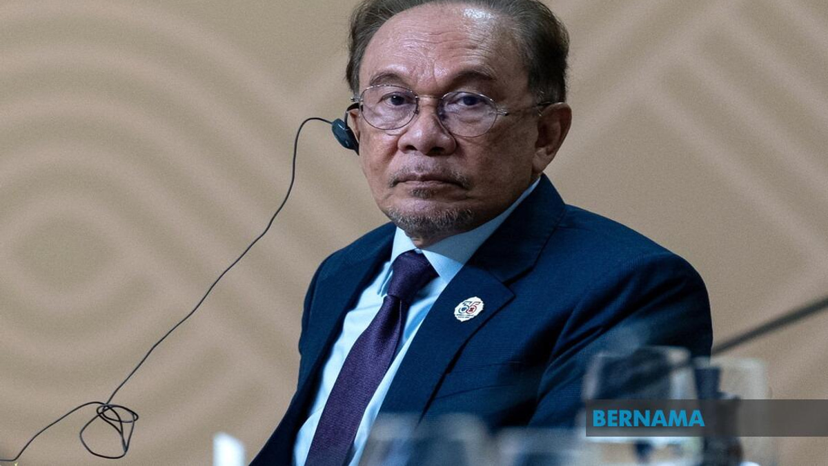 Malaysia Voices Support for US-Iran Peace Negotiations as 60-Day Deadline Looms