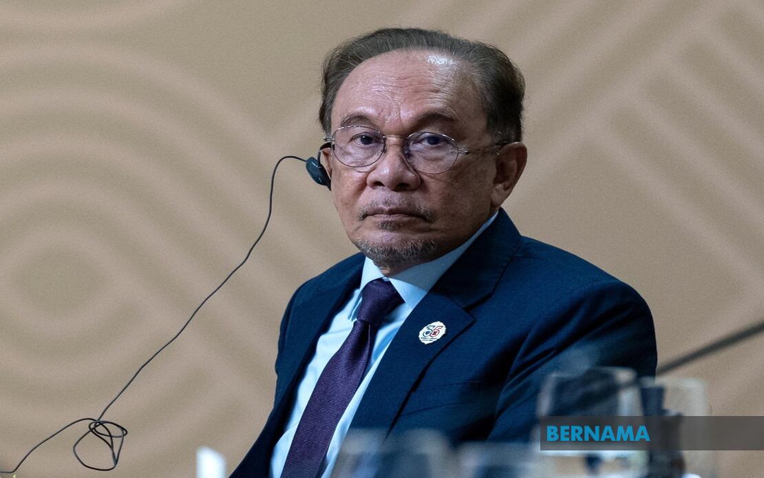 Malaysia Voices Support for US-Iran Peace Negotiations as 60-Day Deadline Looms