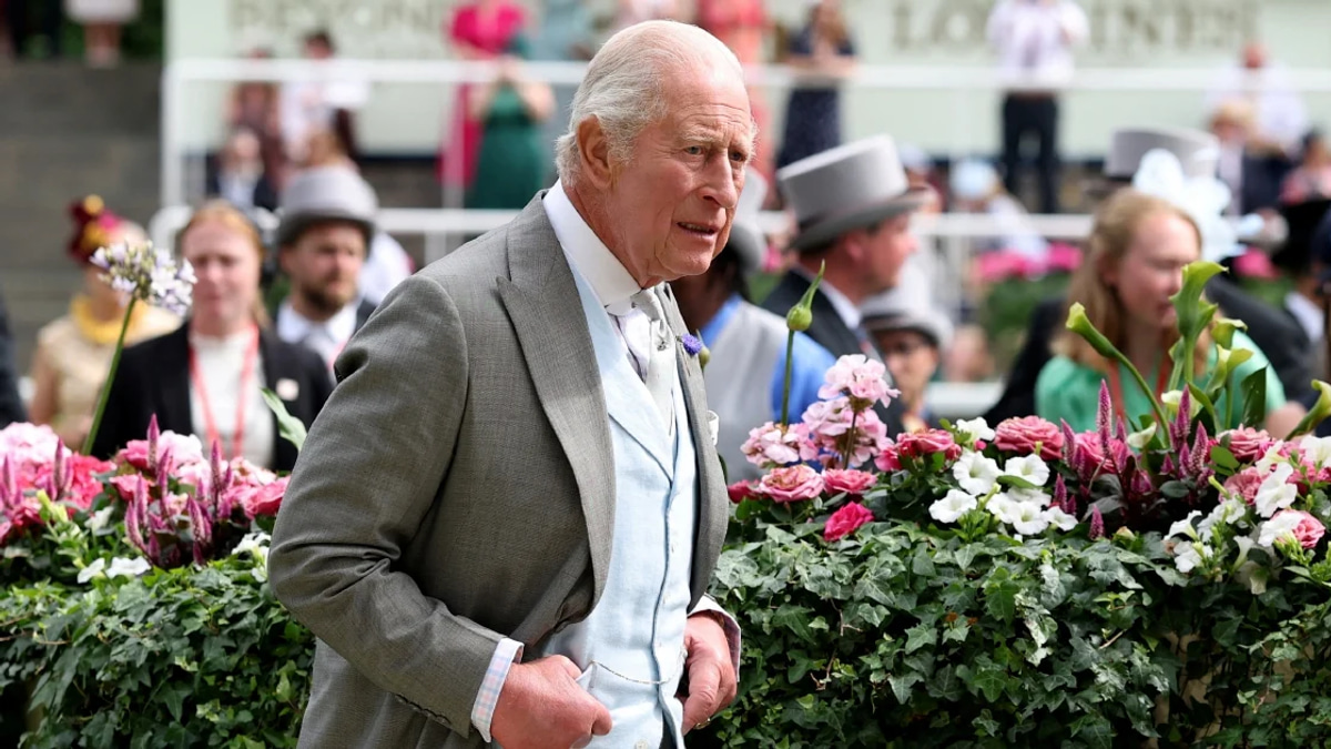 King Charles to Disclose Personal Tax Contributions in Transparency Initiative