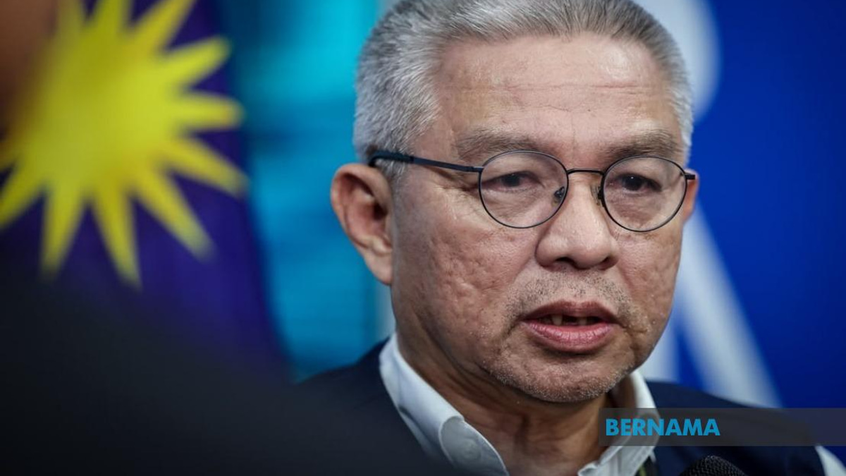 Dr Adham Baba Relies on Community Bonds and Track Record to Win Pasir Raja Seat
