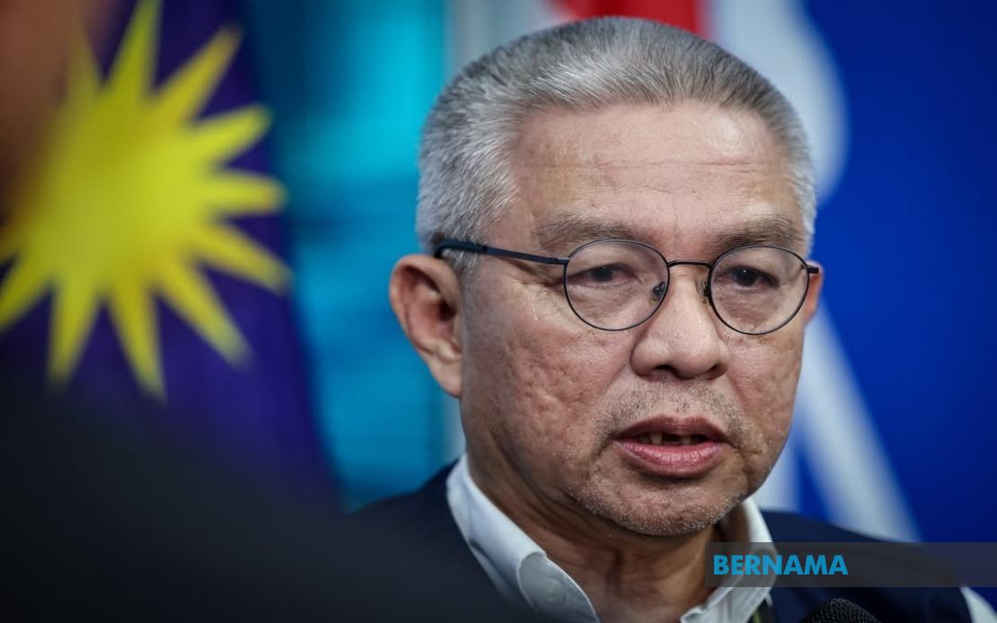 Dr Adham Baba Relies on Community Bonds and Track Record to Win Pasir Raja Seat