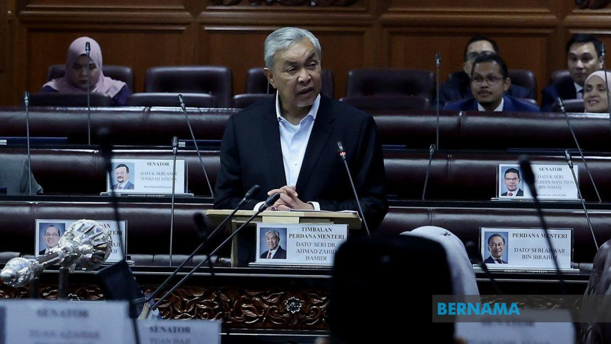 Online Fraud Charges Spike to 8,014 as Malaysia Rushes New Cybercrime Law