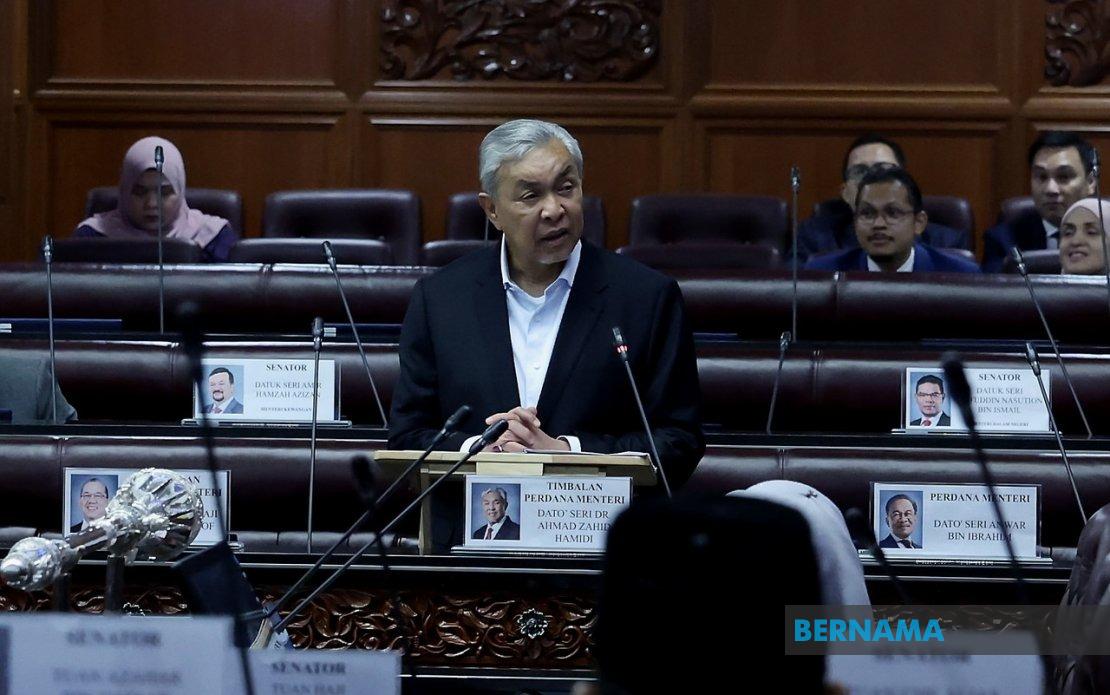 Online Fraud Charges Spike to 8,014 as Malaysia Rushes New Cybercrime Law
