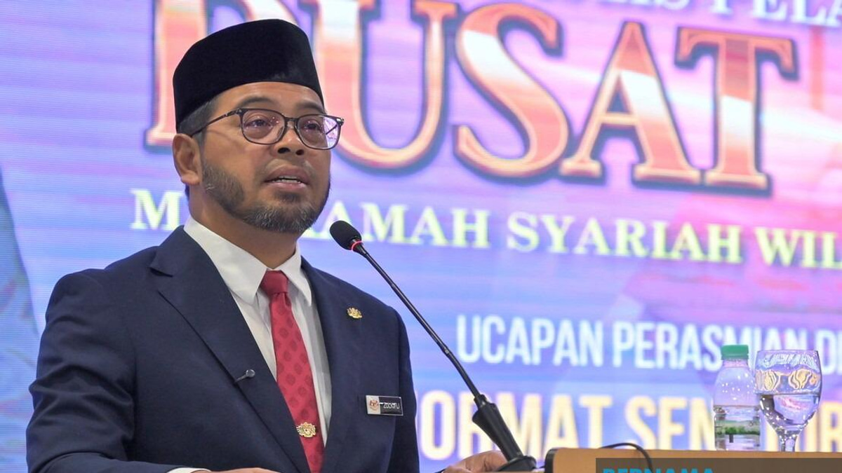 Syariah Court Launches Sulh Centre With Fast-Track Dispute Resolution Service