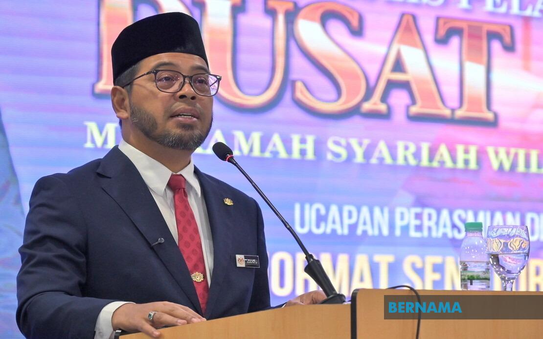 Syariah Court Launches Sulh Centre With Fast-Track Dispute Resolution Service