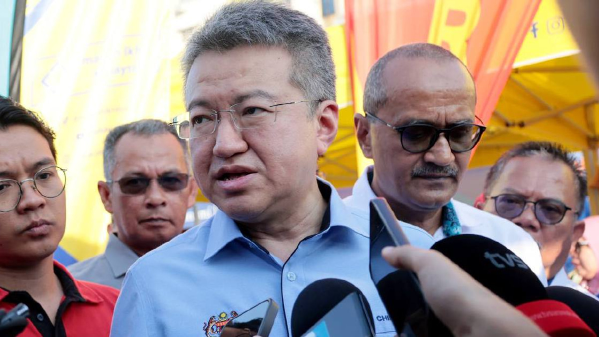 Malaysia seeks expanded global ties following Anwar's Russia, Turkmenistan missions