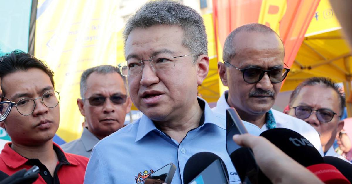 Malaysia seeks expanded global ties following Anwar's Russia, Turkmenistan missions