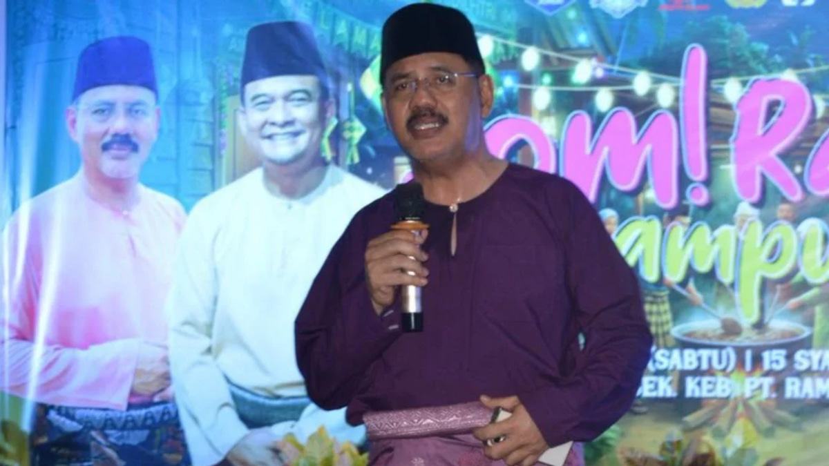 Federal government must accelerate Johor projects, Umno urges, backing royal call for faster development