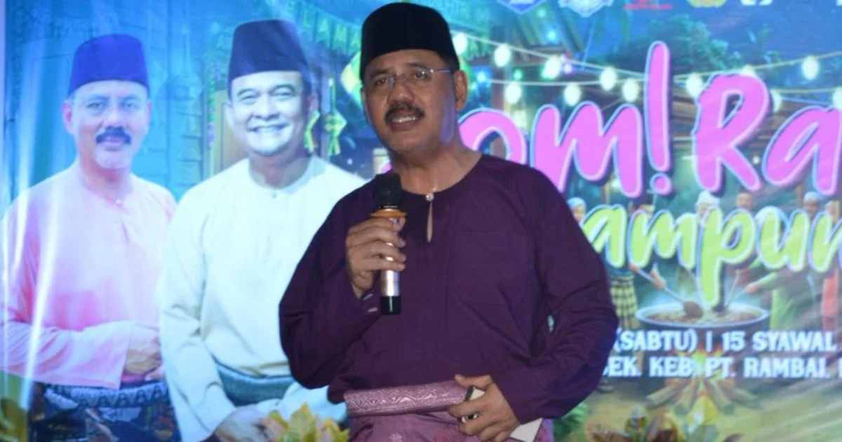 Federal government must accelerate Johor projects, Umno urges, backing royal call for faster development