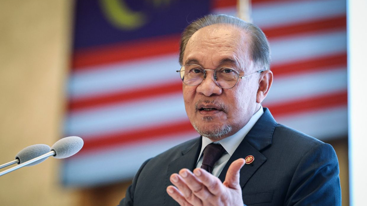 Malaysia and Singapore to Finalise JS-SEZ Master Plan Soon, Says Anwar