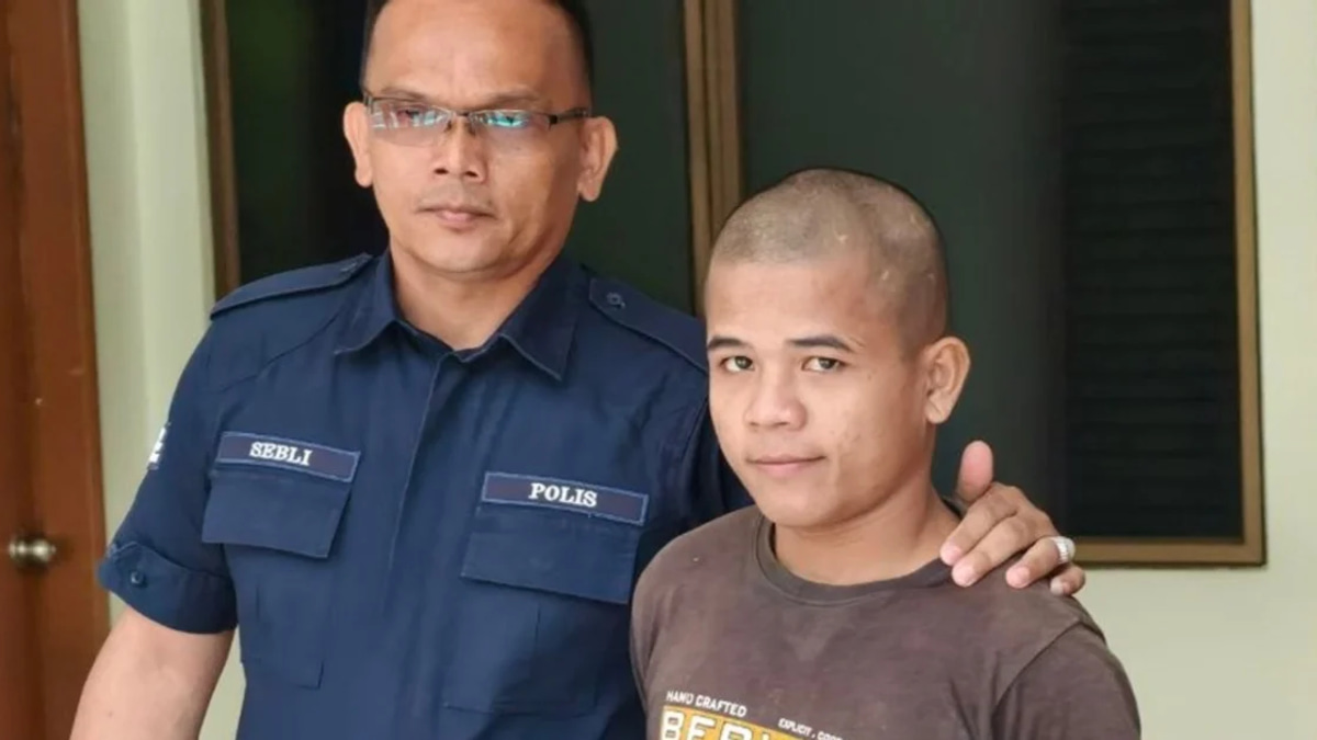 Teenager Faces Sexual Assault Charge Over Attack on Elderly Woman in Sandakan