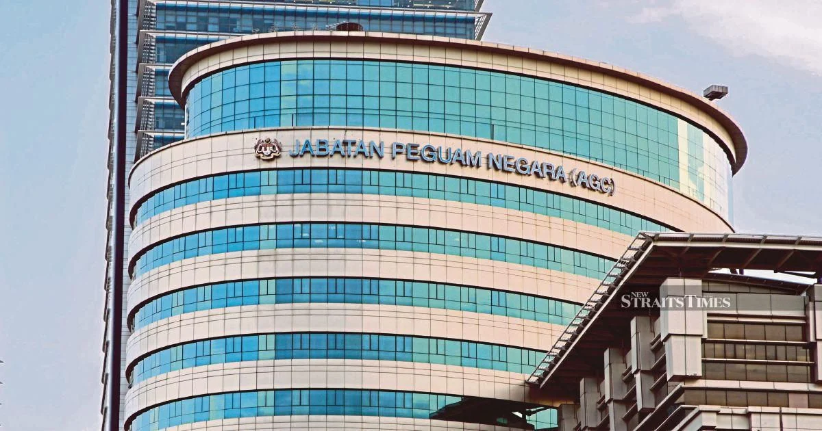 Stringent Legal Framework Underpins Corruption Settlements, Says Attorney-General's Chambers