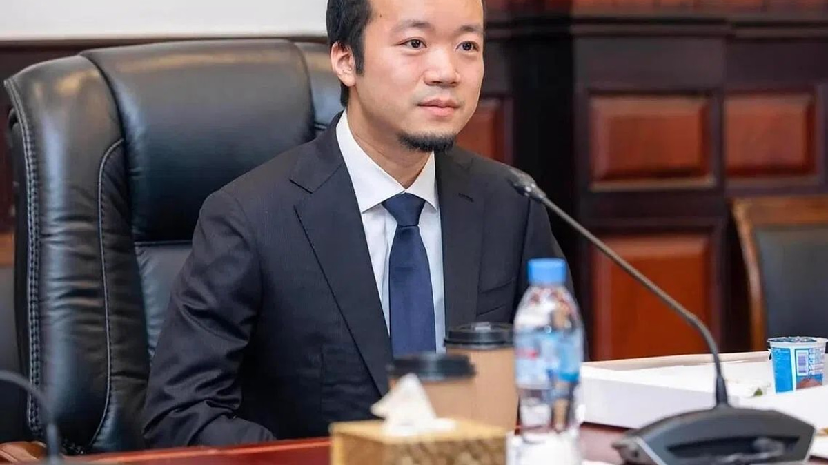 Unmasked: How Chen Zhi's Singapore-based Lieutenant Built a Hidden Asset Empire
