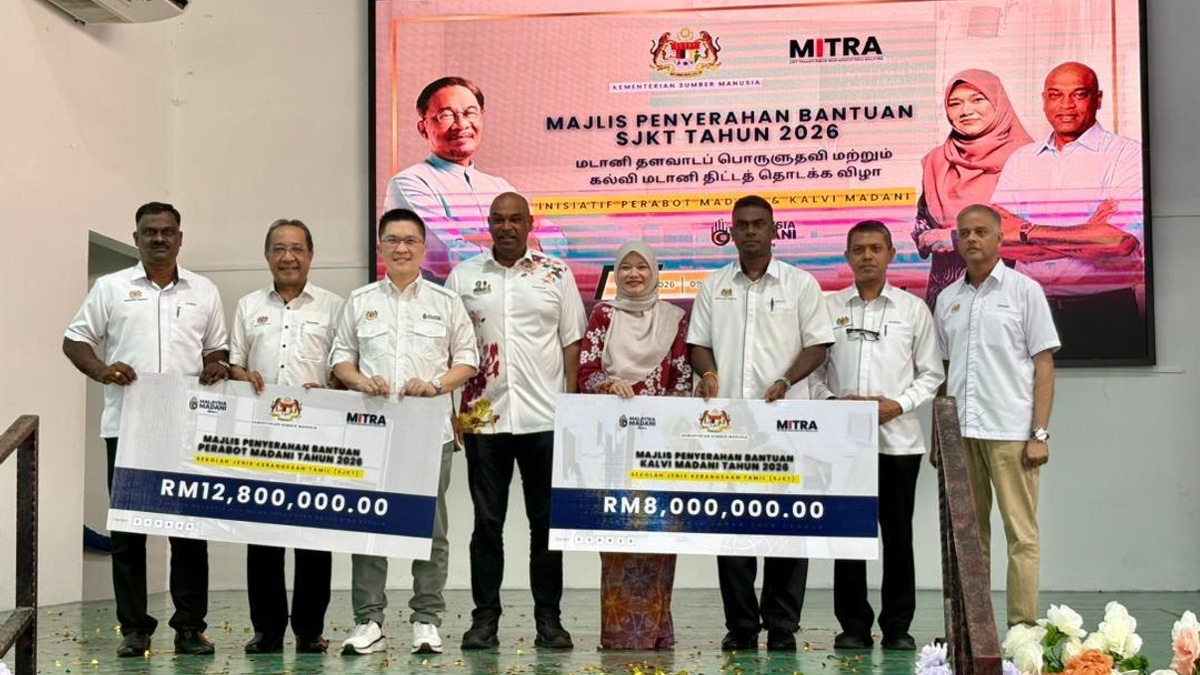 KESUMA Launches Upskilling Initiative to Support Workers Hit by Supply Chain Disruptions