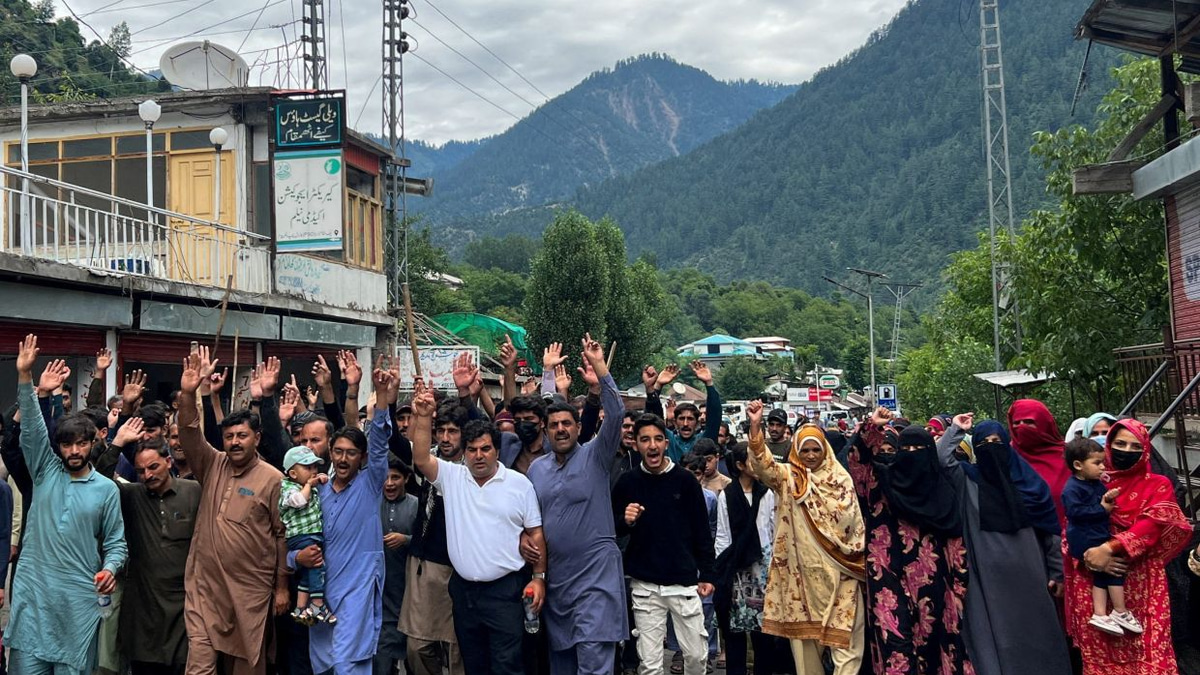UN demands independent investigation into Kashmir deaths as tensions escalate ahead of elections